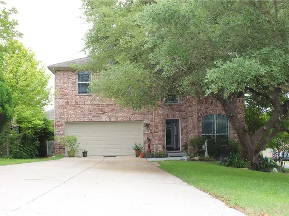 2001 Stephanne Creek Cv, Austin, TX 78744