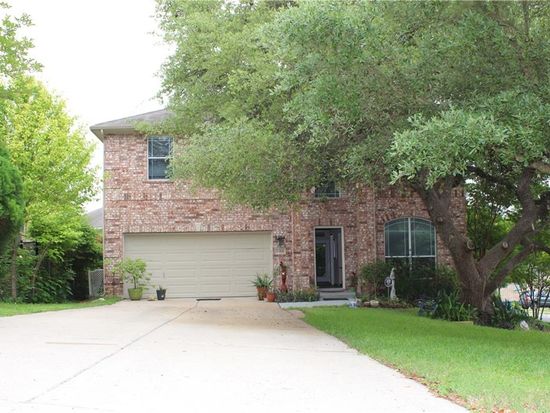 2001 Stephanne Creek Cv, Austin, TX 78744