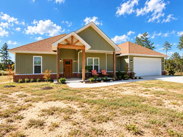 5167 Dale Rd, Benton, AR 72015