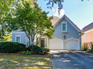 4151 Gateswalk Dr SE, Smyrna, GA 30080