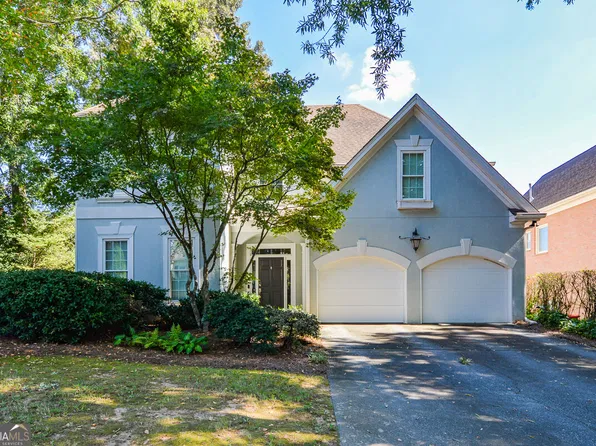 4151 Gateswalk Dr SE, Smyrna, GA 30080