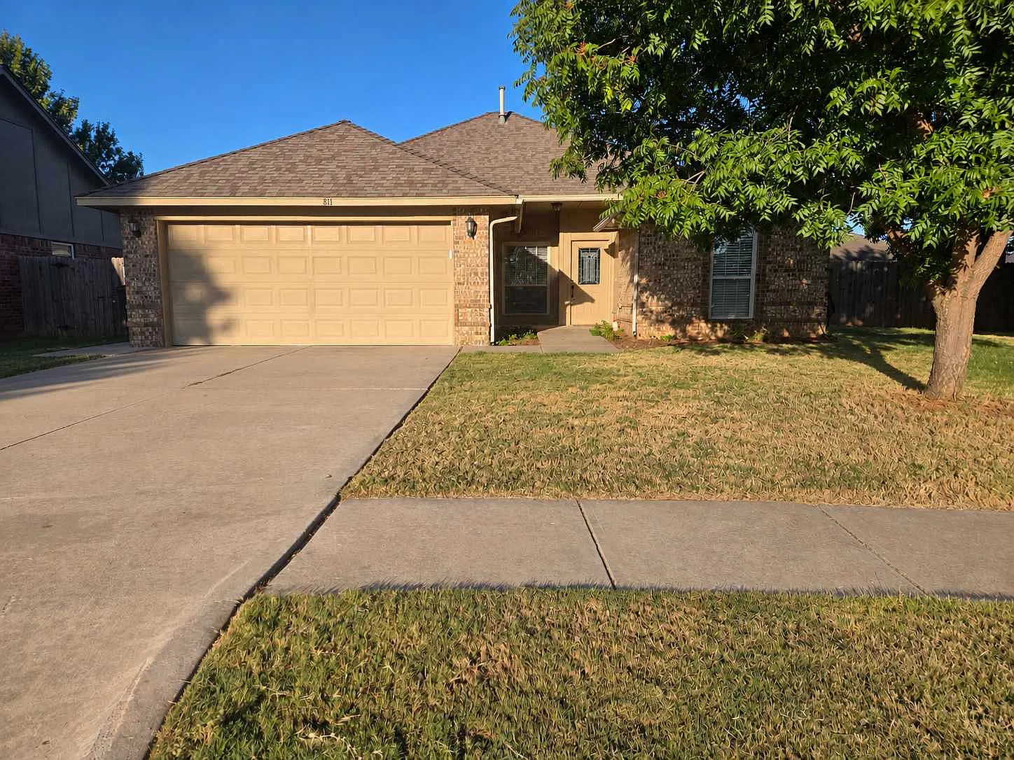 3 bed, 1253 sqft, $1,500 — Photo 1