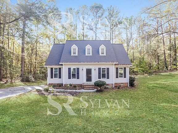 2nd image of 109 Brent Ford Cir