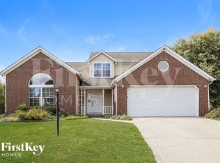 4405 Cardamon Ct, Indianapolis, IN 46237
