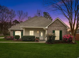 27020 Gaylord Rd, Walker, LA 70785