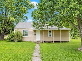 116 Montgomery St, Greenfield, MO 65661