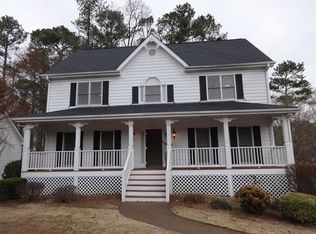 4095 Dream Catcher Dr, Woodstock, GA 30189