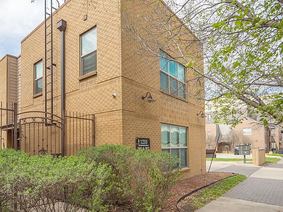 5th image of 1210 College Ave APT 200
