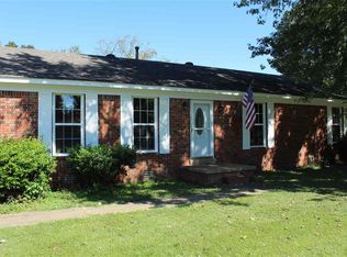 138 McGee Loop, Jackson, TN 38305