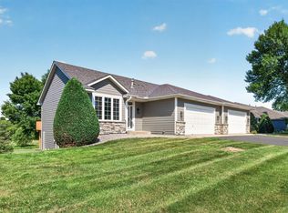 518 Buffalo Run Rd, Buffalo, MN 55313