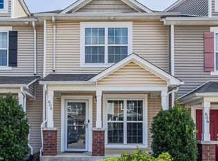 608 Bradburn Village Cir, Antioch, TN 37013