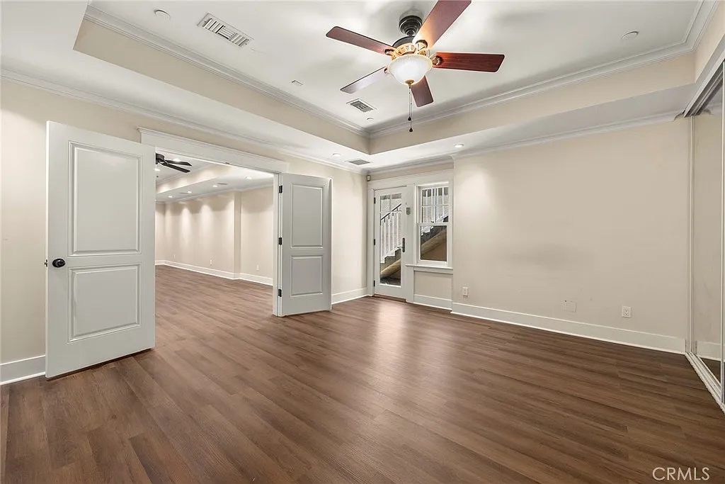 1 bed, 942 sqft, $2,900 — Photo 2