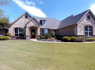 609 Lantana Dr, Granbury, TX 76049