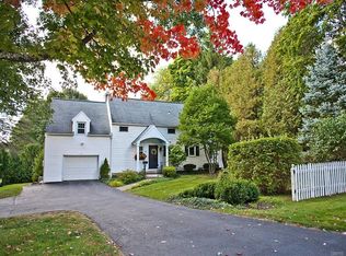 43 Forman St, Cazenovia, NY 13035