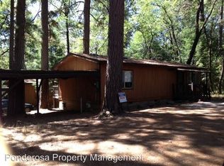 1418 Burdaparadise Ln, Paradise, CA 95969