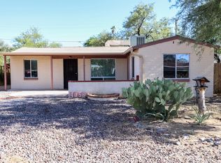 4056 E 17th St, Tucson, AZ 85711