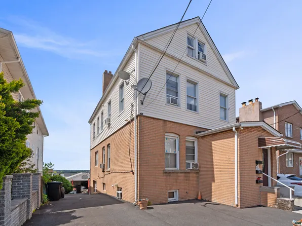9119 Newkirk Ave #3, North Bergen, NJ 07047