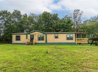 1145 State Highway Dm, South West City, MO 64863