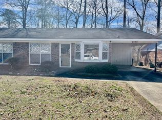 3301 Garden Lakes Pkwy NW #58, Rome, GA 30165