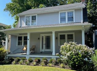 508 Wildwood Rd, Allenhurst, NJ 07711