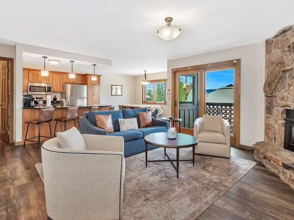 2305 Apres Ski Way UNIT 221, Steamboat Springs, CO 80487