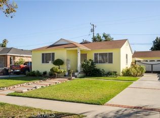 9718 Sunglow St, Pico Rivera, CA 90660