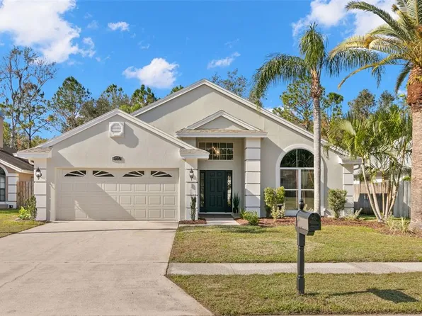 860 Crestridge Cir, Tarpon Springs, FL 34688