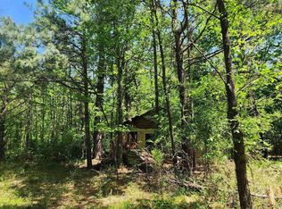 County Road 3233, Clarksville, TX 75426