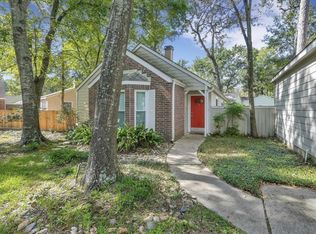 18 Bitterwood Cir, Spring, TX 77381
