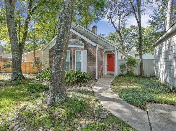 18 Bitterwood Cir, The Woodlands, TX 77381