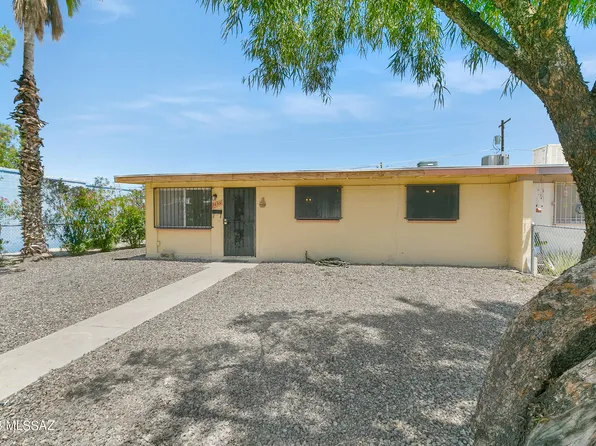 3655 E Ellington Pl, Tucson, AZ 85713