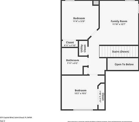 4571 Capital Blvd — Photo 3