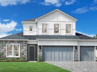 486 Pine Leaf Dr, Saint Augustine, FL 32095