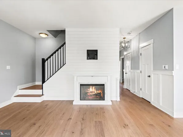 6654 Sacagawea St, Ruther Glen, VA 22546