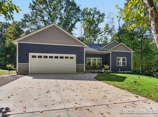 4158 Granite Ave, Kalamazoo, MI 49004