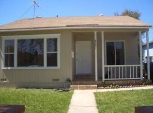 6601 Hayvenhurst Ave, Van Nuys, CA 91406
