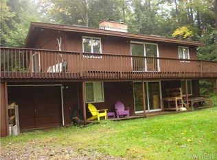 49 Hardwood Rd, Glenwood, NY 14069