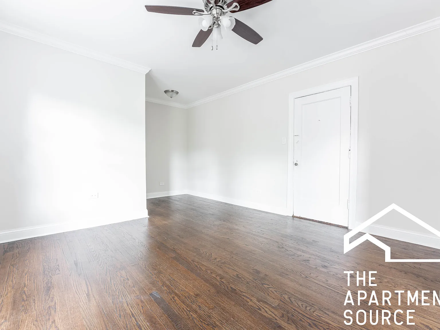 Studio, $2,045 — Photo 4