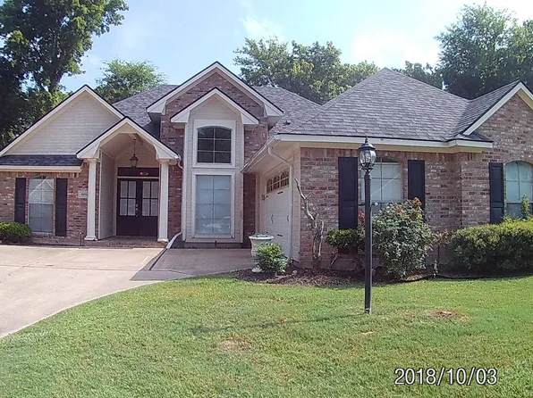 1050 Azalea Garden Dr, Shreveport, LA 71115