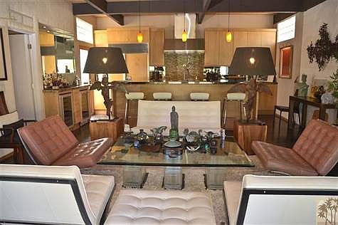 As seen in Palm Springs Life Magazine and featured in Palm S