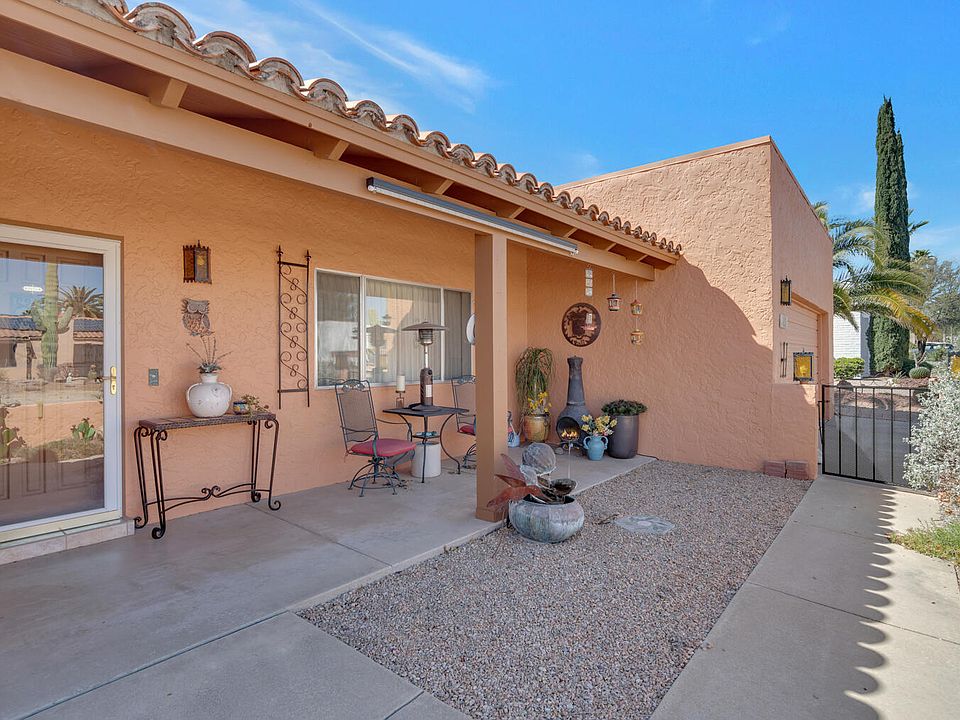 1st image of 218 E Paseo Chuparosas