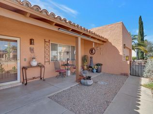 218 E Paseo Chuparosas, Green Valley, AZ 85614
