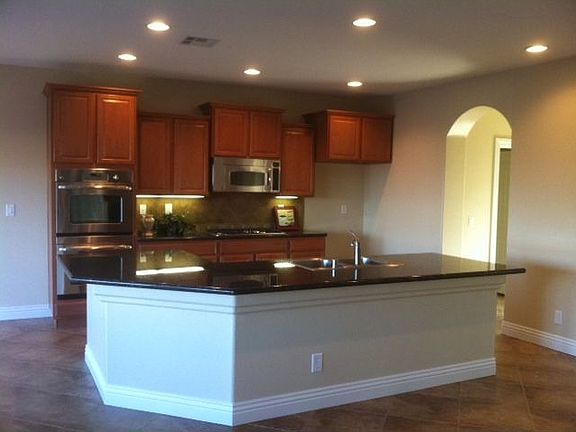 Upgraded Kitchen