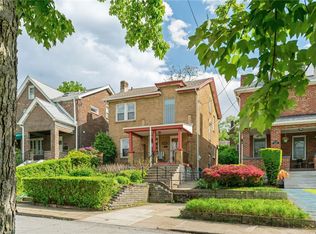 6352 Ebdy St, Pittsburgh, PA 15217