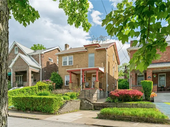 6352 Ebdy St, Pittsburgh, PA 15217