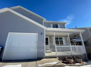 5603 Lawrence Ln, Cheyenne, WY 82009