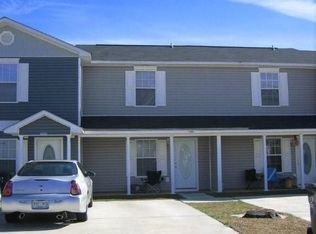 14393 Whitney Dr, Gulfport, MS 39503