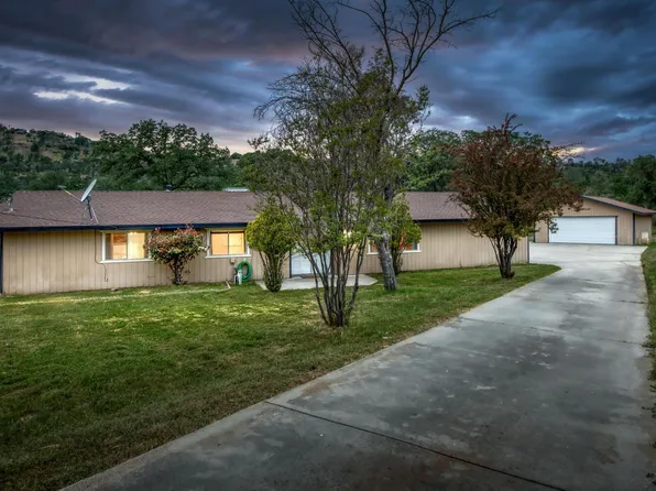 41957 Winchester Ct, Coarsegold, CA 93614