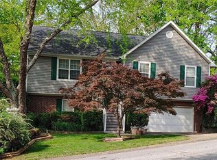 4348 Richmond Pl NW, Acworth, GA 30101