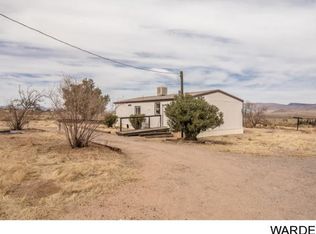 9503 El Norte, Kingman, AZ 86411